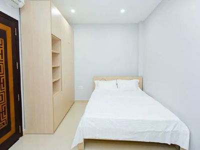 Logement dans Ho Chi Minh City, Vietnam Logement dans Ho Chi Minh City, Vietnam