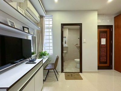 Жилье в Ho Chi Minh City, Vietnam  Жилье в Ho Chi Minh City, Vietnam