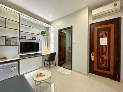 Housing in Ho Chi Minh City, Vietnam Housing in Ho Chi Minh City, Vietnam