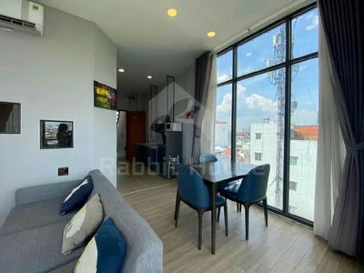 Жилье в Ho Chi Minh City, Vietnam Жилье в Ho Chi Minh City, Vietnam