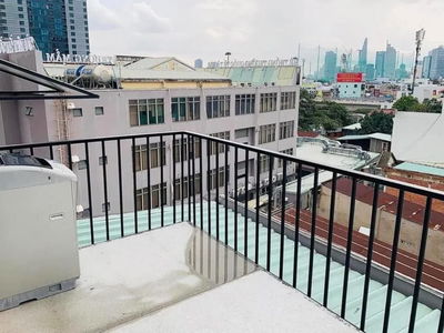 Alojamiento en Ho Chi Minh City, Vietnam Alojamiento en Ho Chi Minh City, Vietnam