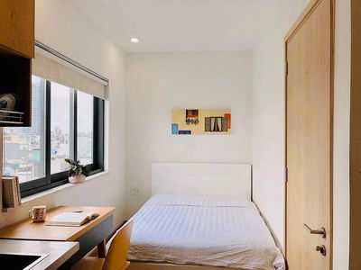 Alojamiento en Ho Chi Minh City, Vietnam Alojamiento en Ho Chi Minh City, Vietnam