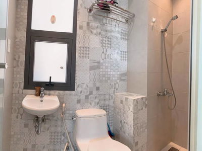 Жилье в Ho Chi Minh City, Vietnam Жилье в Ho Chi Minh City, Vietnam