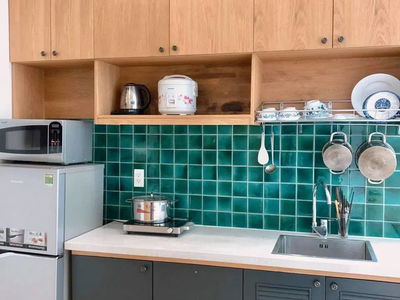 Housing in Ho Chi Minh City, Vietnam Housing in Ho Chi Minh City, Vietnam