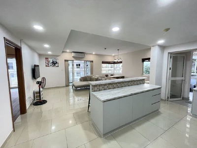 River Garden, Vietnam River Garden, Vietnam