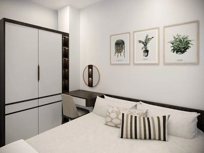 Жилье в Ho Chi Minh City, Vietnam Жилье в Ho Chi Minh City, Vietnam