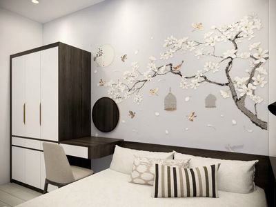 Gehäuse In Ho Chi Minh City, Vietnam Gehäuse In Ho Chi Minh City, Vietnam