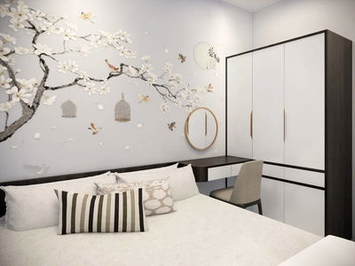 Жилье в Ho Chi Minh City, Vietnam Жилье в Ho Chi Minh City, Vietnam