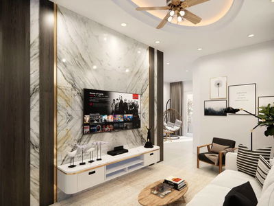 Жилье в Ho Chi Minh City, Vietnam Жилье в Ho Chi Minh City, Vietnam