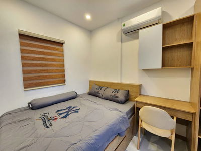 Logement dans Ho Chi Minh City, Vietnam Logement dans Ho Chi Minh City, Vietnam