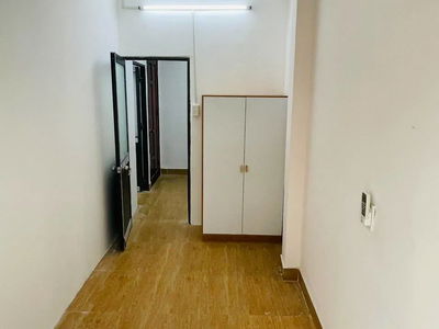 Housing in Ho Chi Minh City, Vietnam  Housing in Ho Chi Minh City, Vietnam