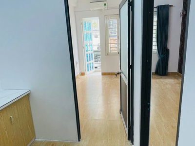 Housing in Ho Chi Minh City, Vietnam Housing in Ho Chi Minh City, Vietnam