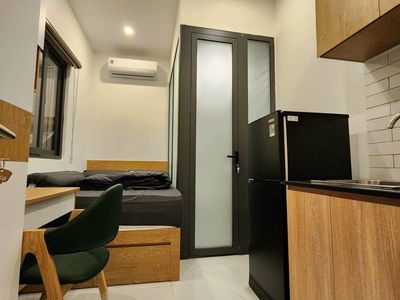 Housing in Ho Chi Minh City, Vietnam Housing in Ho Chi Minh City, Vietnam