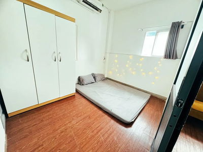 Housing in Ho Chi Minh City, Vietnam Housing in Ho Chi Minh City, Vietnam