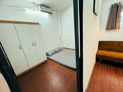 Housing in Ho Chi Minh City, Vietnam Housing in Ho Chi Minh City, Vietnam