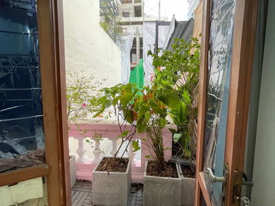 Жилье в Ho Chi Minh City, Vietnam Жилье в Ho Chi Minh City, Vietnam