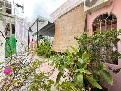 Alojamiento en Ho Chi Minh City, Vietnam Alojamiento en Ho Chi Minh City, Vietnam