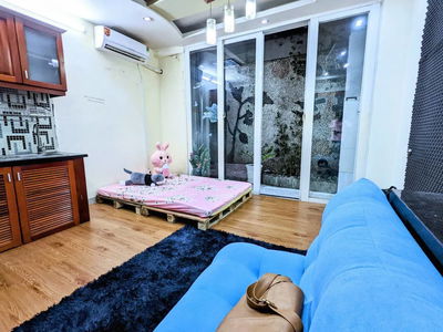 Жилье в Ho Chi Minh City, Vietnam Жилье в Ho Chi Minh City, Vietnam