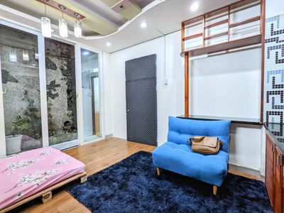 Жилье в Ho Chi Minh City, Vietnam Жилье в Ho Chi Minh City, Vietnam