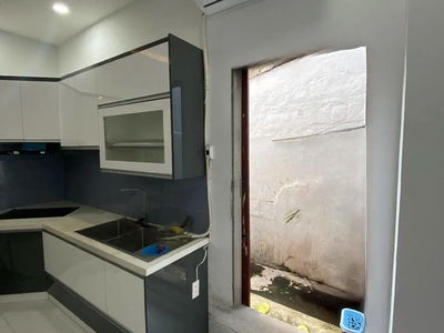 Housing in Ho Chi Minh City, Vietnam Housing in Ho Chi Minh City, Vietnam