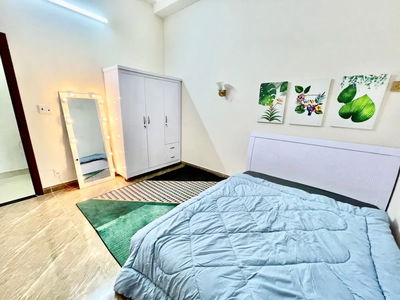 Alojamiento en Nha Be, Vietnam Alojamiento en Nha Be, Vietnam