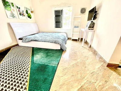 Жилье в Nha Be, Vietnam Жилье в Nha Be, Vietnam