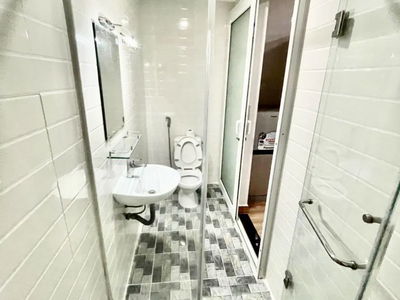 Housing in Nha Be, Vietnam Housing in Nha Be, Vietnam