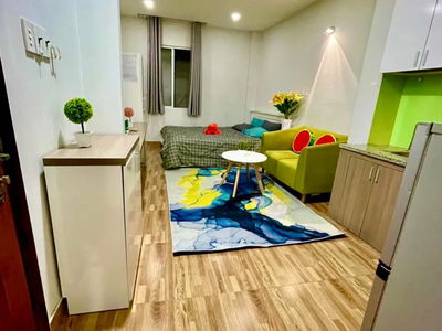 Alojamiento en Nha Be, Vietnam  Alojamiento en Nha Be, Vietnam