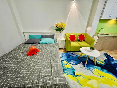 Alojamiento en Nha Be, Vietnam Alojamiento en Nha Be, Vietnam