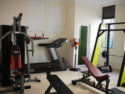 Gehäuse In Ho Chi Minh City, Vietnam Gehäuse In Ho Chi Minh City, Vietnam