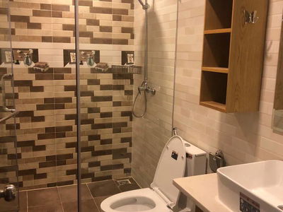 Housing in Ho Chi Minh City, Vietnam Housing in Ho Chi Minh City, Vietnam