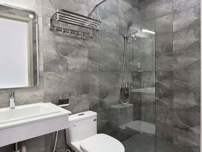 Alojamiento en Ho Chi Minh City, Vietnam Alojamiento en Ho Chi Minh City, Vietnam