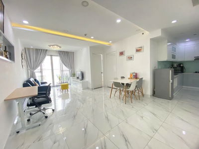 Scenic Valley, Vietnam  Scenic Valley, Vietnam