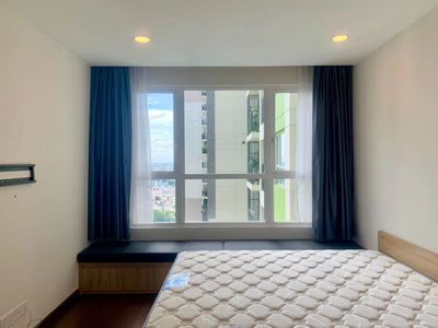 Green View, Orchid Tower, Vietnam  Green View, Orchid Tower, Vietnam