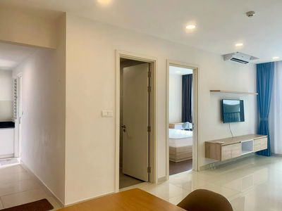 Green View, Orchid Tower, Vietnam  Green View, Orchid Tower, Vietnam