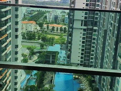 Happy In View, Vietnam Happy In View, Vietnam