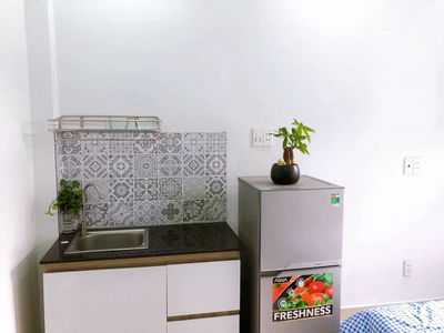 Alojamiento en Ho Chi Minh City, Vietnam Alojamiento en Ho Chi Minh City, Vietnam