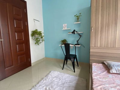 Housing in Ho Chi Minh City, Vietnam Housing in Ho Chi Minh City, Vietnam