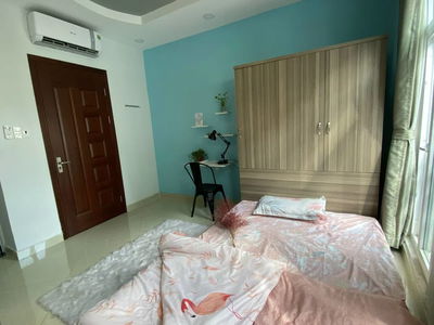Logement dans Ho Chi Minh City, Vietnam Logement dans Ho Chi Minh City, Vietnam