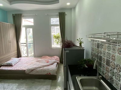 Alojamiento en Ho Chi Minh City, Vietnam  Alojamiento en Ho Chi Minh City, Vietnam