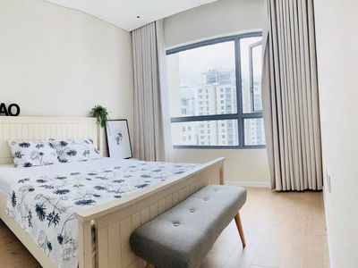 Diamond Island, Vietnam  Diamond Island, Vietnam