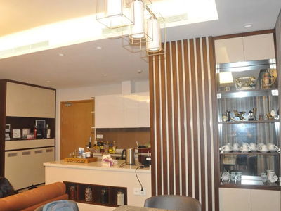 Diamond Island, Vietnam  Diamond Island, Vietnam