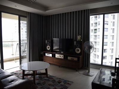 Diamond Island, Vietnam Diamond Island, Vietnam