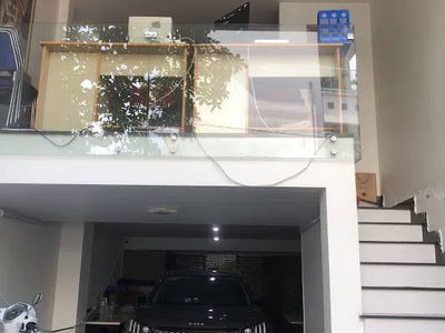 Housing in Ho Chi Minh City, Vietnam Housing in Ho Chi Minh City, Vietnam