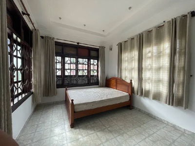 Housing in Ho Chi Minh City, Vietnam  Housing in Ho Chi Minh City, Vietnam