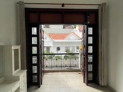 Logement dans Ho Chi Minh City, Vietnam Logement dans Ho Chi Minh City, Vietnam