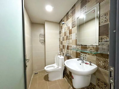 Alojamiento en Ho Chi Minh City, Vietnam Alojamiento en Ho Chi Minh City, Vietnam