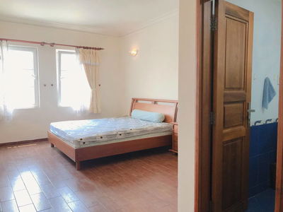 Жилье в Ho Chi Minh City, Vietnam  Жилье в Ho Chi Minh City, Vietnam