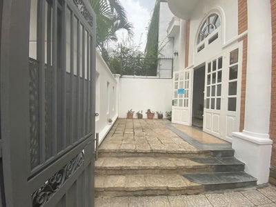 Alojamiento en Ho Chi Minh City, Vietnam Alojamiento en Ho Chi Minh City, Vietnam