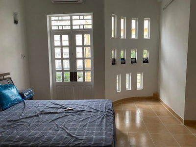 Alojamiento en Ho Chi Minh City, Vietnam Alojamiento en Ho Chi Minh City, Vietnam